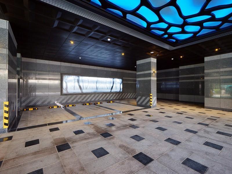 Dongtan Hotel Minos Hwaseong Exterior photo